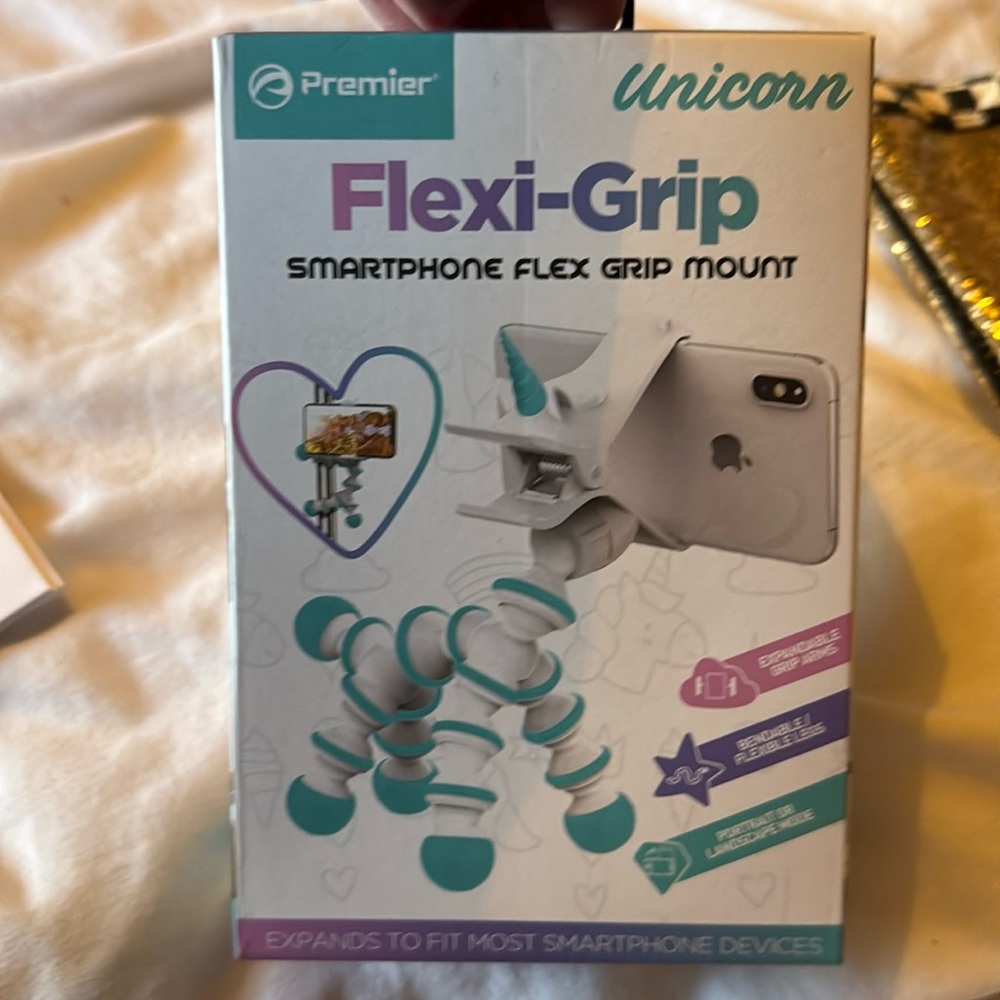 Premier unicorn